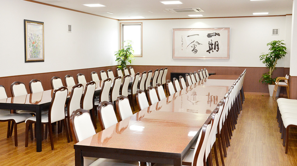 セレモア ガーデン会館 昭島