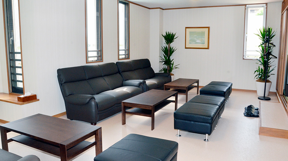 セレモア ガーデン会館 昭島