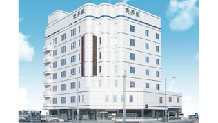 愛昇殿レクストの杜 吹上