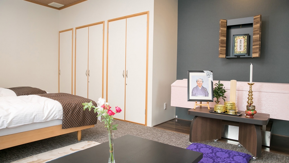 愛昇殿レクストの杜 高畑