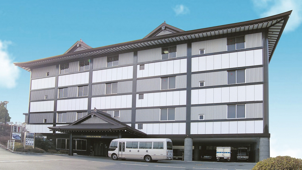 愛昇殿レクストの杜 豊明