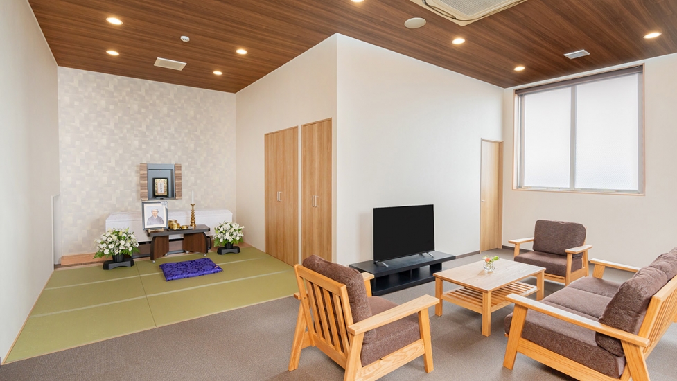 愛昇殿レクストの杜 小牧