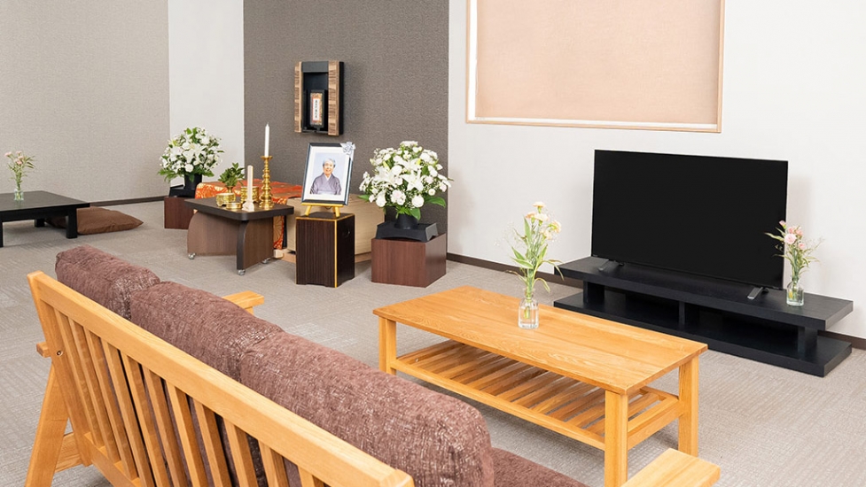 愛昇殿レクストの杜 北岡崎