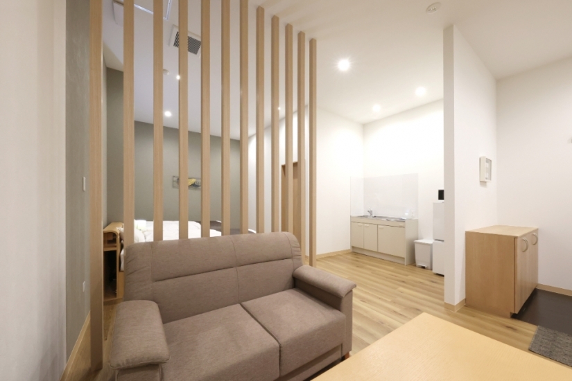 岐阜葬祭 岐阜中央ホール(旧レクスト岐阜中央ホール)