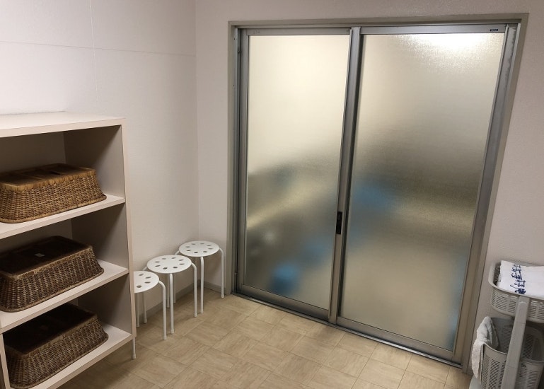 法要庵 岡山中央会館