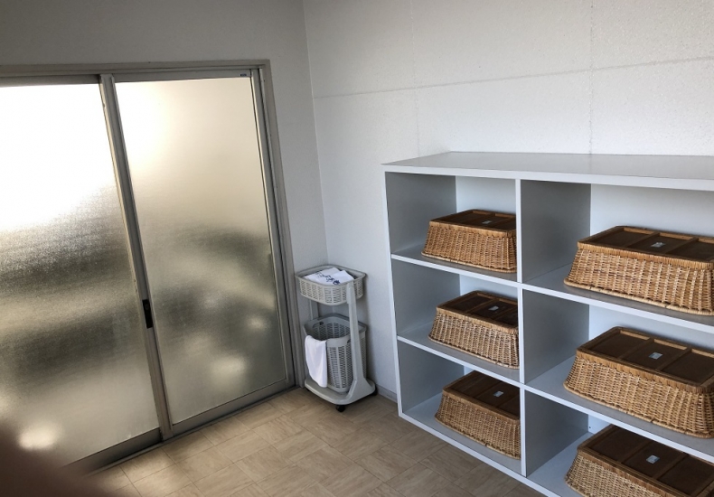 法要庵 岡山中央会館