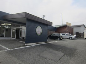 吉野川セレモニーホール 花水木