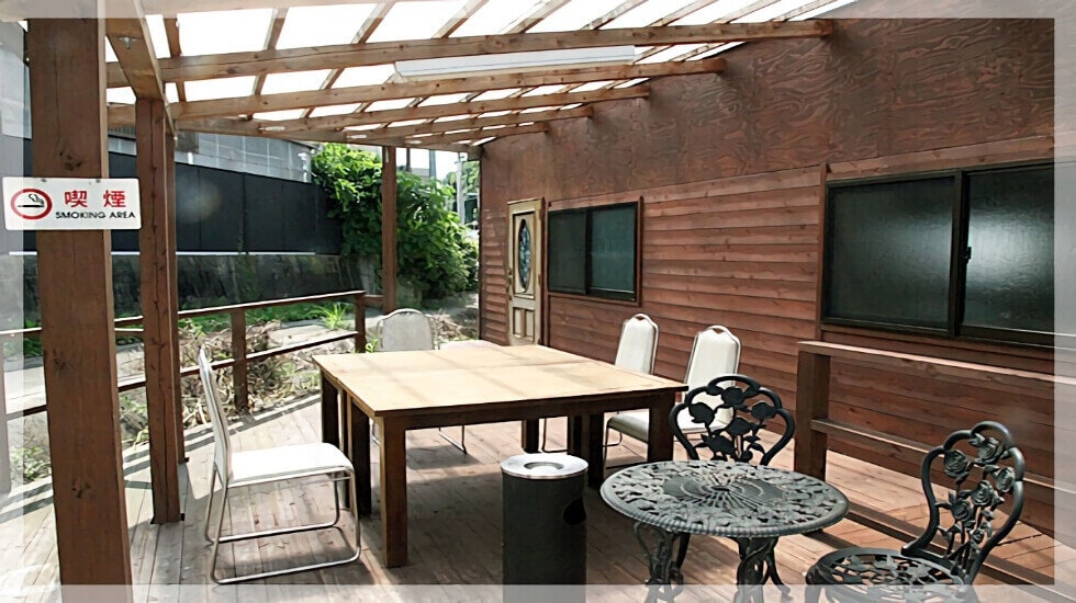 徳島セレモニーホール花水木 鮎喰ホール