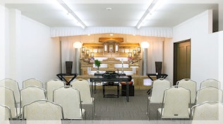 徳島セレモニーホール花水木 鮎喰ホール