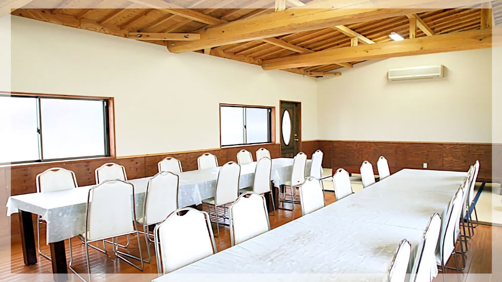 徳島セレモニーホール花水木 鮎喰ホール