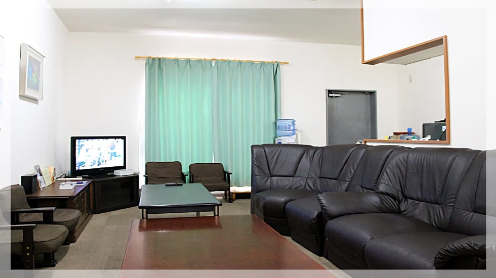 徳島セレモニーホール花水木 鮎喰ホール