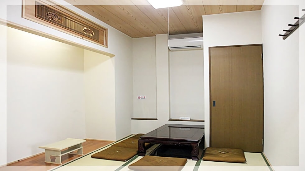 徳島セレモニーホール花水木 鮎喰ホール