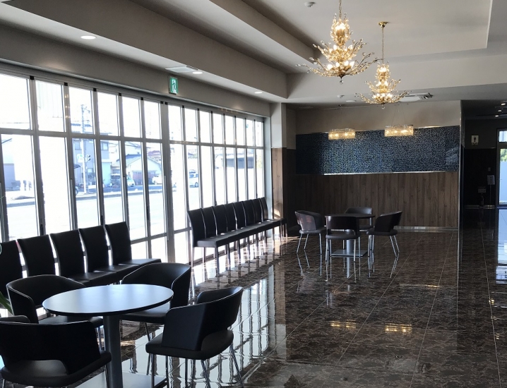 法要庵 ひとひら東山店