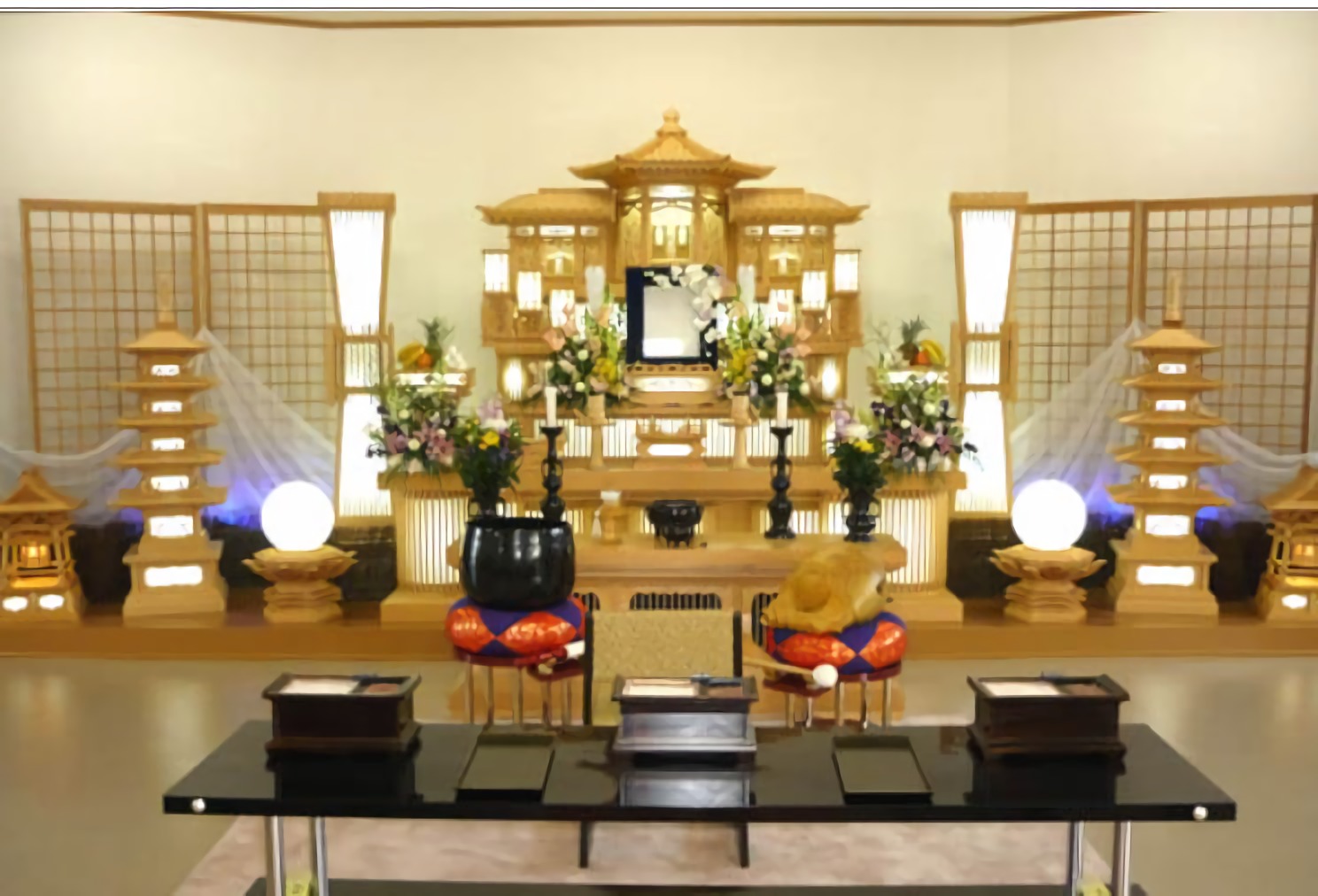 磐南セレモニーホール竜洋