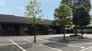 セレモア 東大和会館