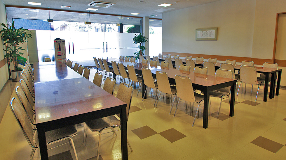 セレモア 東大和会館