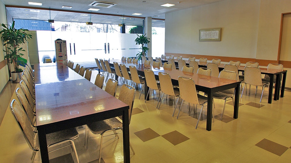 セレモア 東大和会館