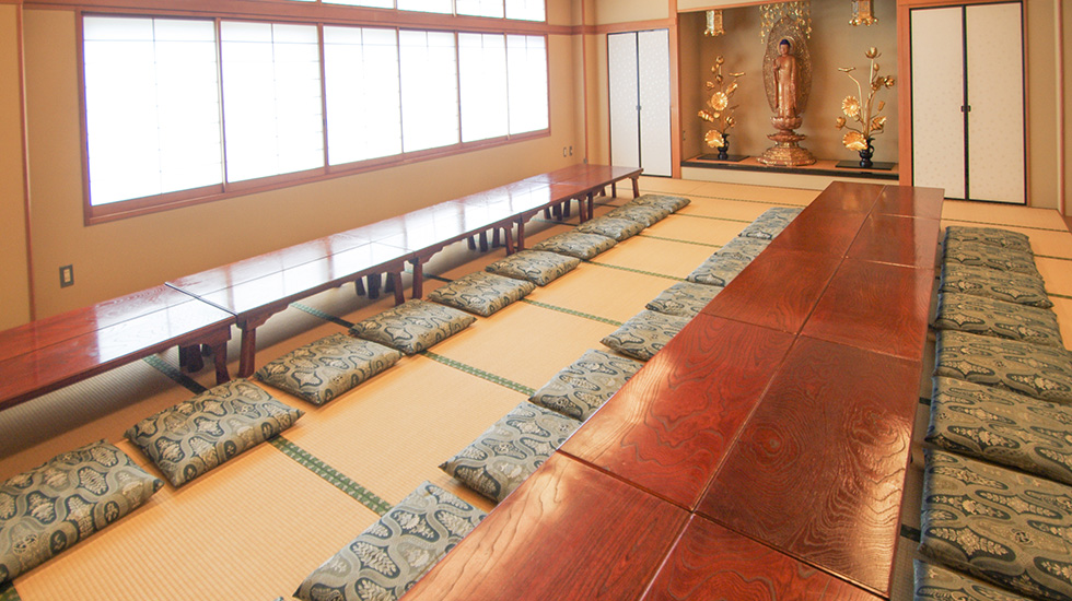 セレモア 東大和会館