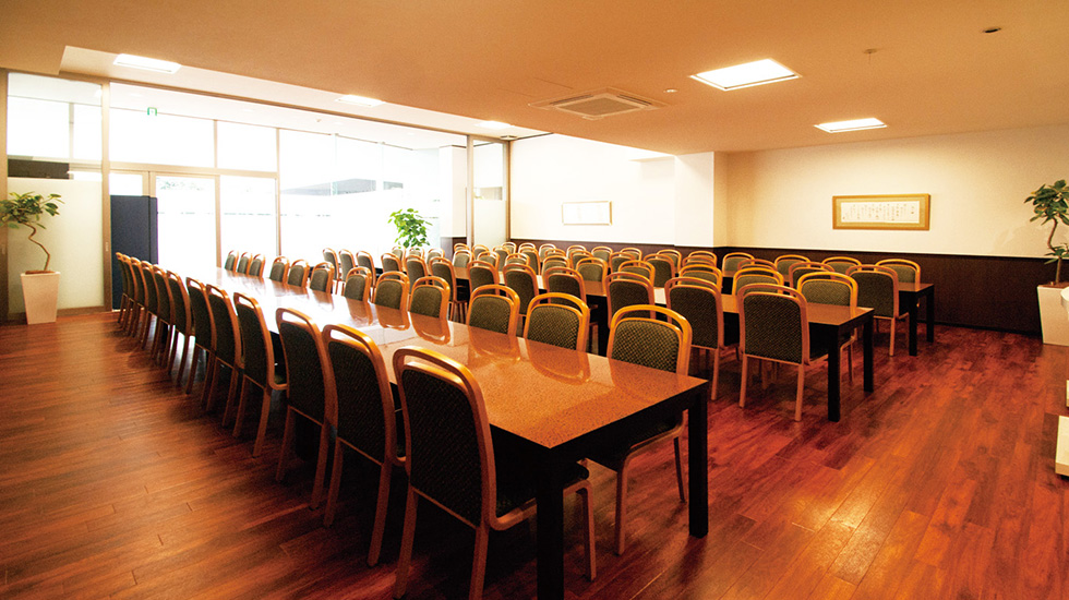 セレモア ガーデン会館 玉川上水