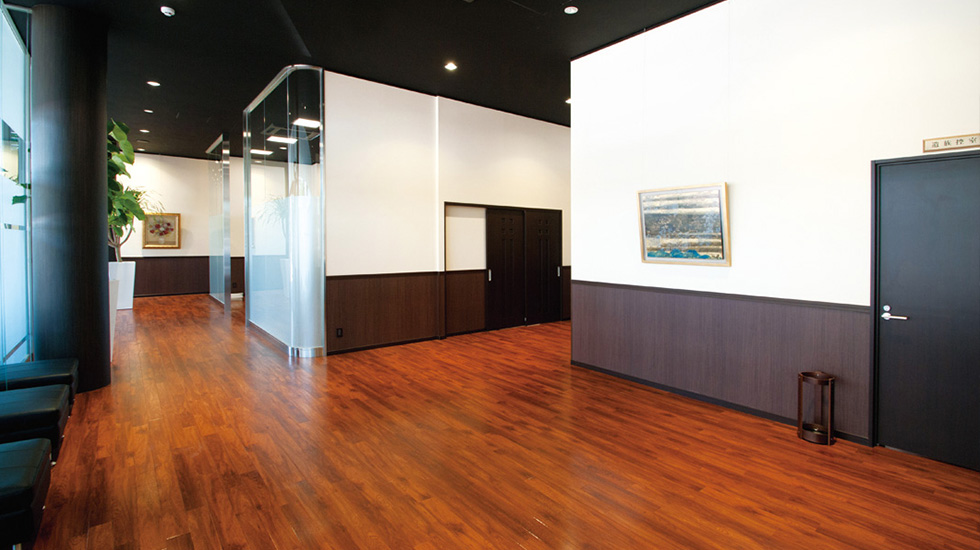 セレモア ガーデン会館 玉川上水