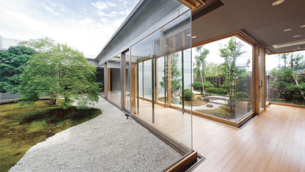 町田小野路霊園 泰鳳閣