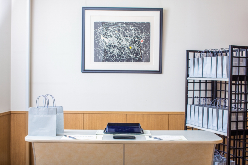 家族葬ホール ひより