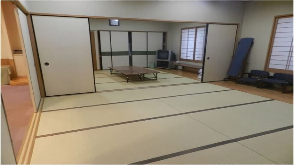 天国社想苑 平野会館