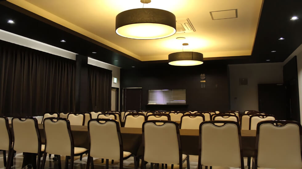 笠間市いわまホール