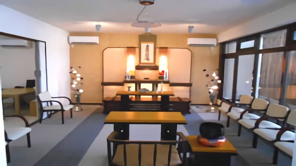 コミュニティーホーム悠 名古山店