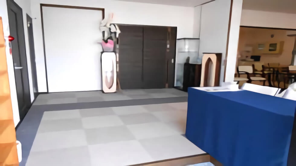 コミュニティーホーム悠 名古山店