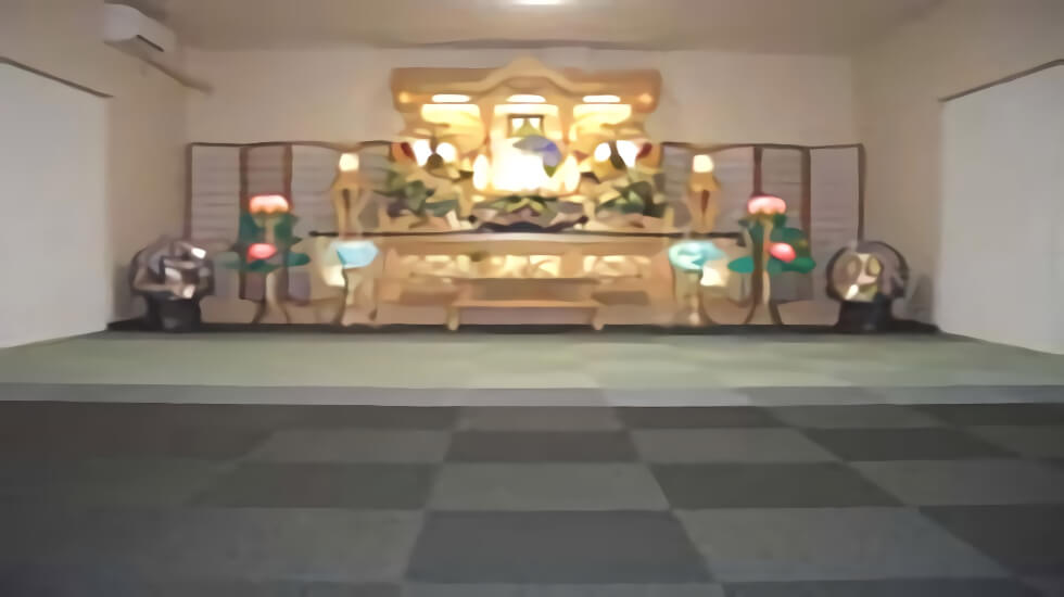 コミュニティーホーム悠 たつの店