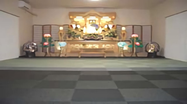 コミュニティーホーム悠 たつの店