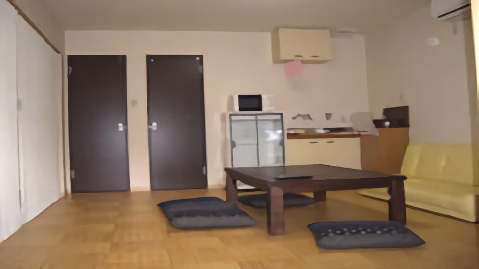 コミュニティーホーム悠 たつの店