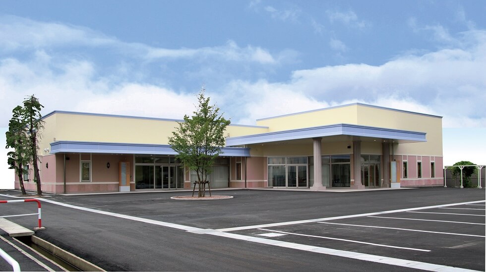 こころ斎苑 門田