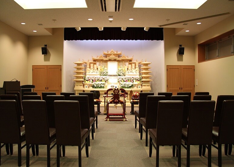 こころ斎苑 門田