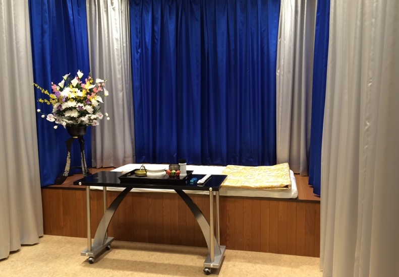 かねか苑天空ホール