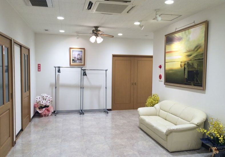 かねか苑葬祭会館