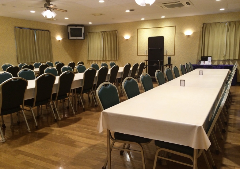 かねか苑葬祭会館