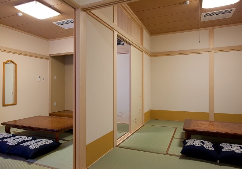 シティホール市川