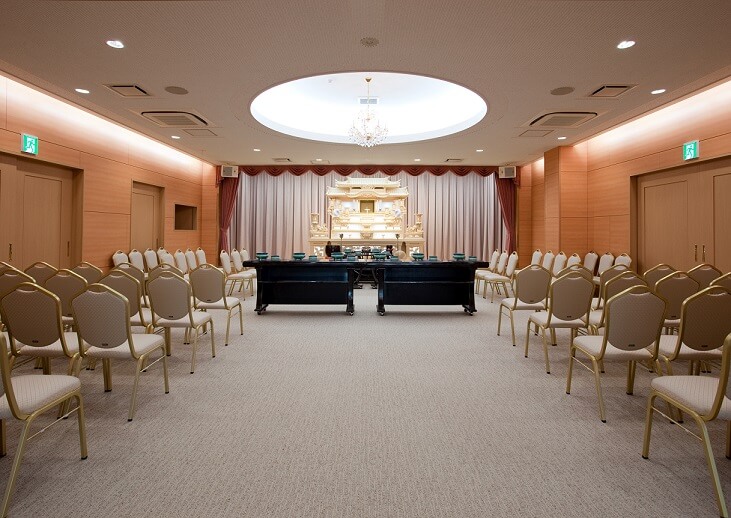 シティホール市川