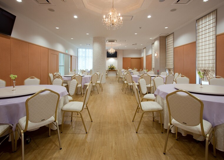 シティホール市川