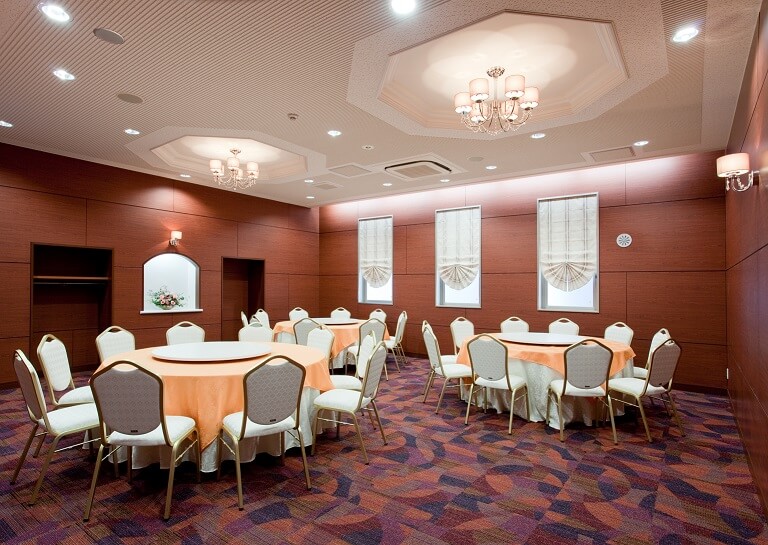 シティホール市川