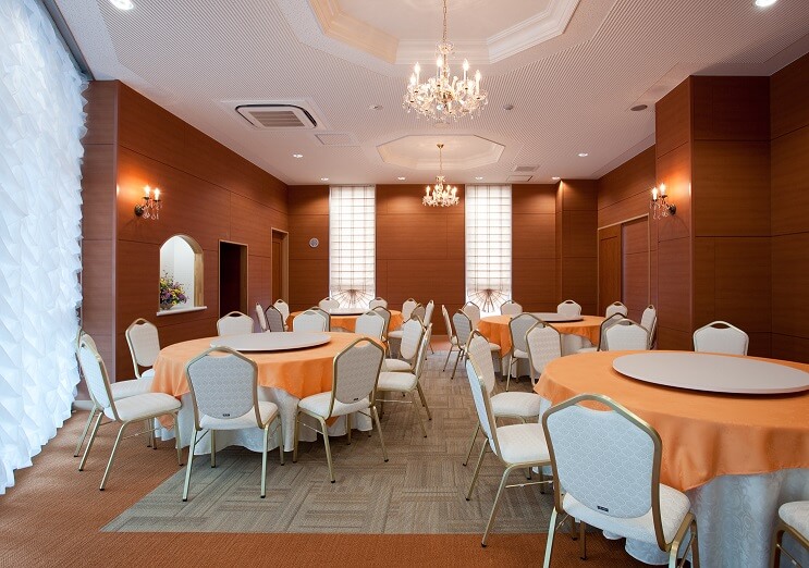 シティホール市川