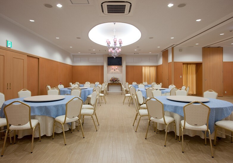 シティホール市川