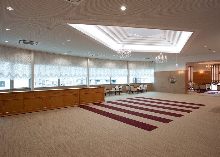 シティホール市川