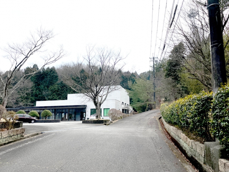 姫路福崎斎苑 こうふく苑