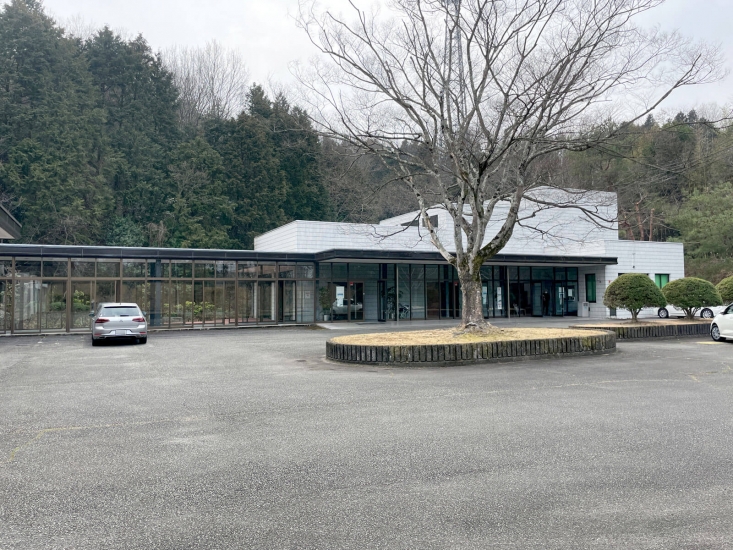 姫路福崎斎苑 こうふく苑