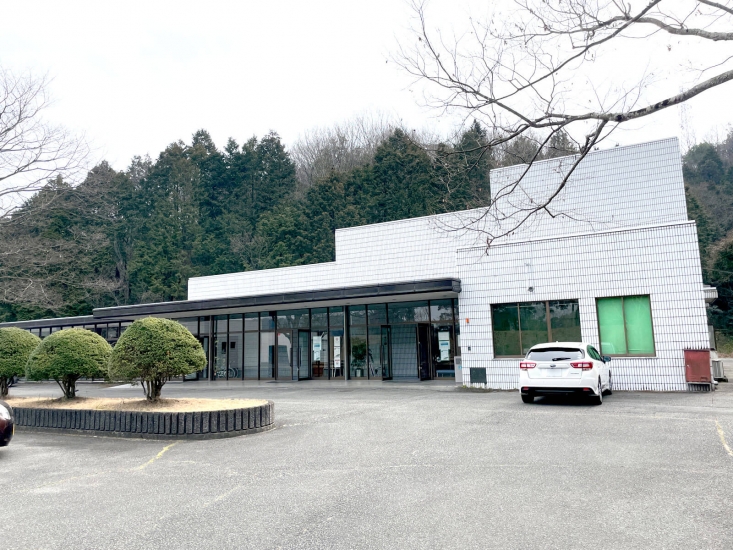 姫路福崎斎苑 こうふく苑