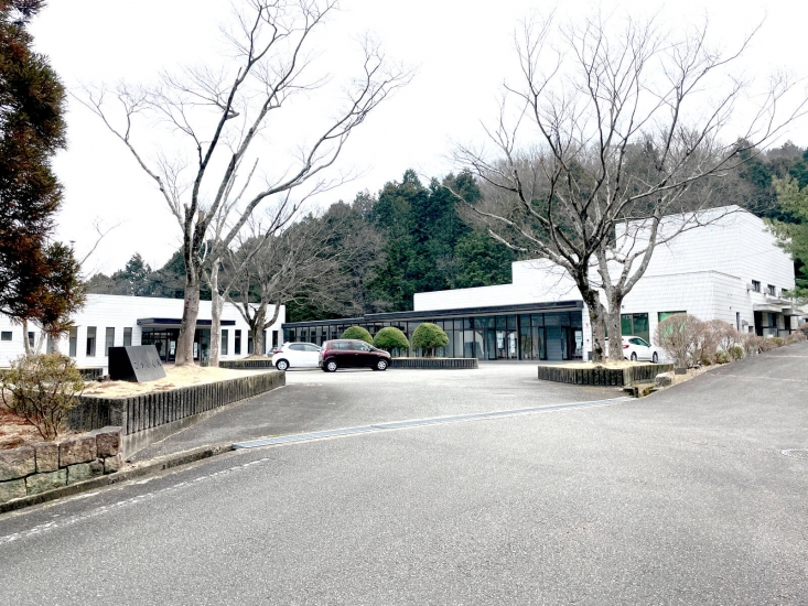 姫路福崎斎苑 こうふく苑