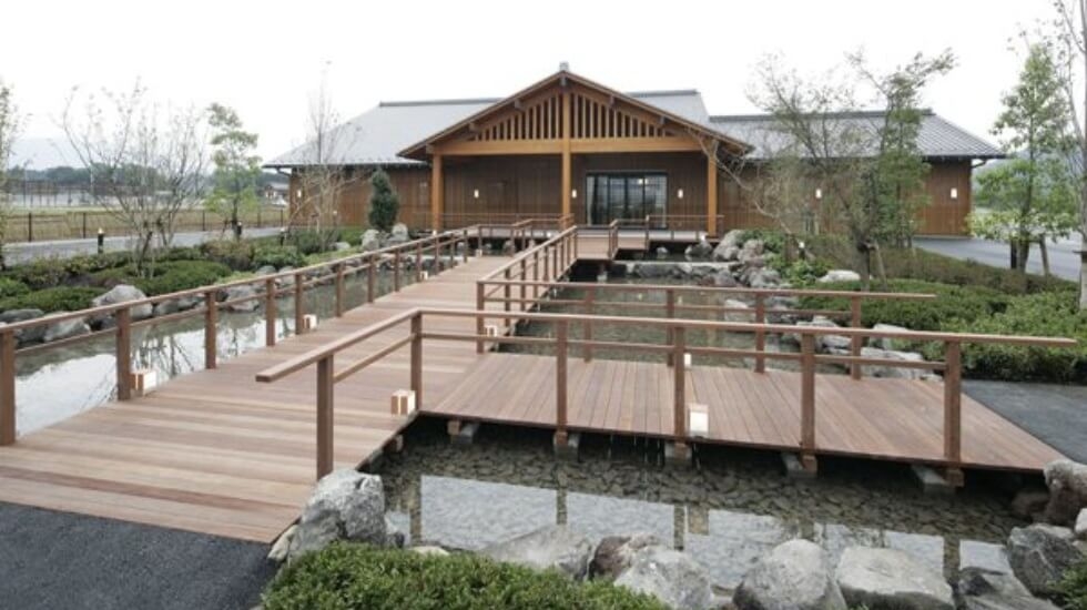 渋川メモリードホール